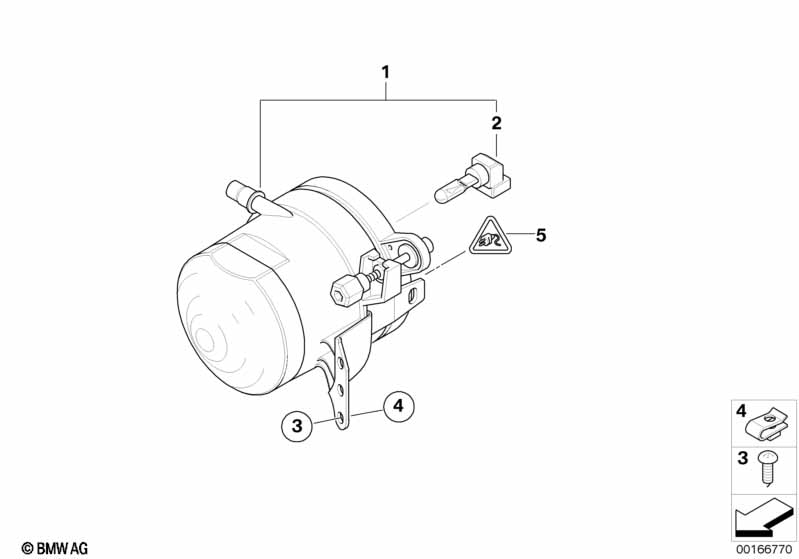 фары противотуманные