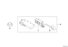 Дистанционное радиоуправление