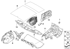 Звукоизоляция Зд