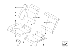 Люк д.п.дл.пр.Individual в з.спорт.сид.