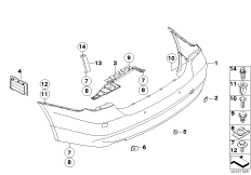Облицовка Зд