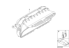 Дисплей управления
