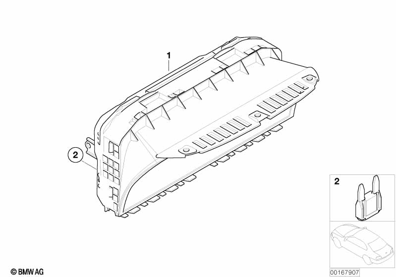 Дисплей управления