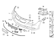 Облицовка Пд