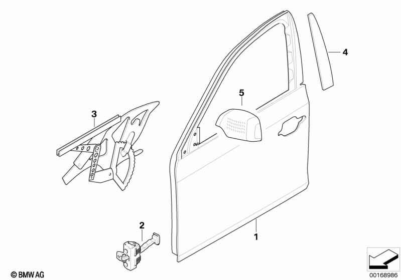 Дверь Security Пд