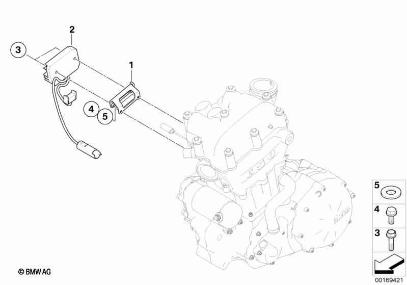 Регулятор напряжения