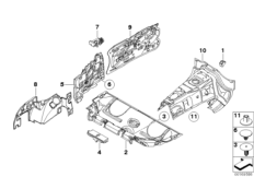 Звукоизоляция Зд