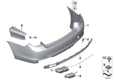 Облицовка Зд