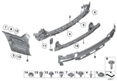 Кронштейн Зд