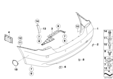 Облицовка Зд