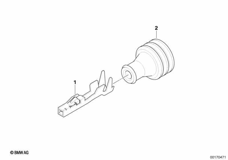 Контактная система MLK