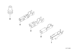 Контактная система