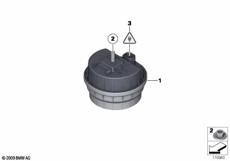 система охранной сигнализации