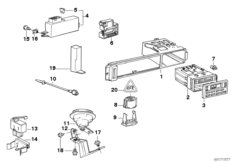 Бортовой компьютер