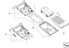 Консоль Individual Зд
