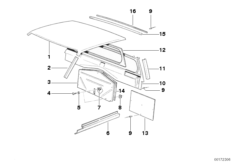 Наружная облицовка