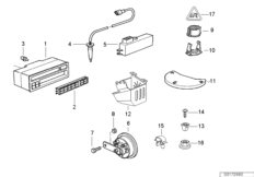 Бортовой компьютер