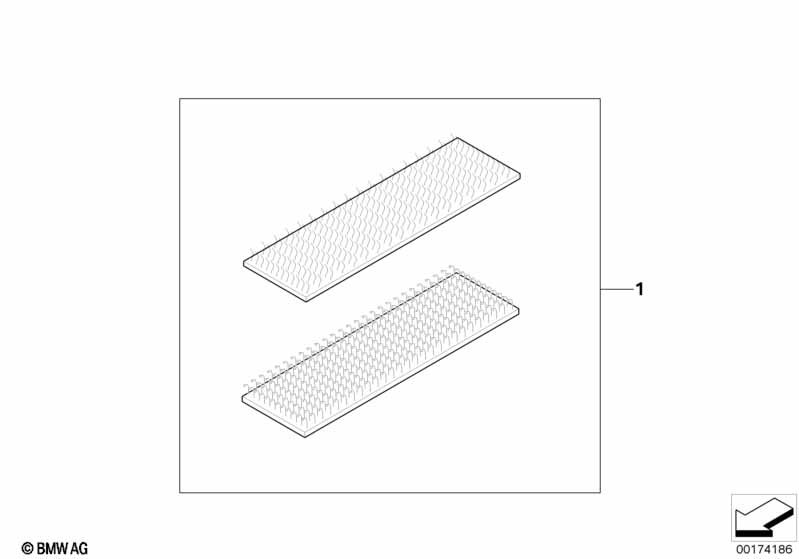 К-т соединений "липучка"