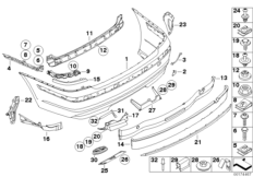 Облицовка Зд