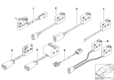 Микровыключатель