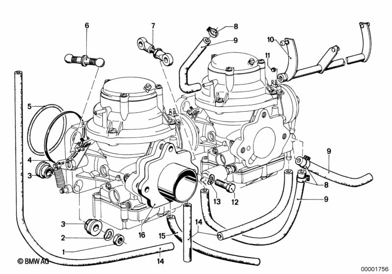 K569/R80 Упругая шайба