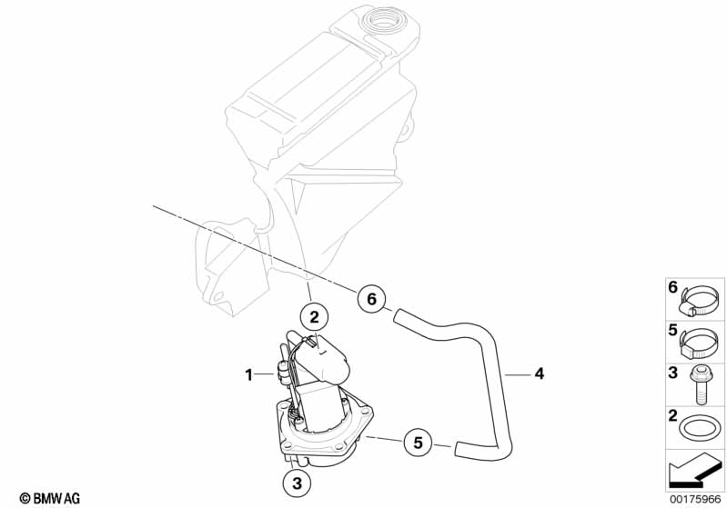 Топливный насос
