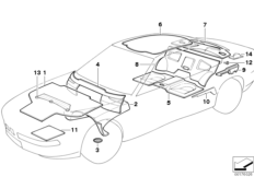 звукоизоляция