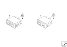 Комплектация спецавтомобиля