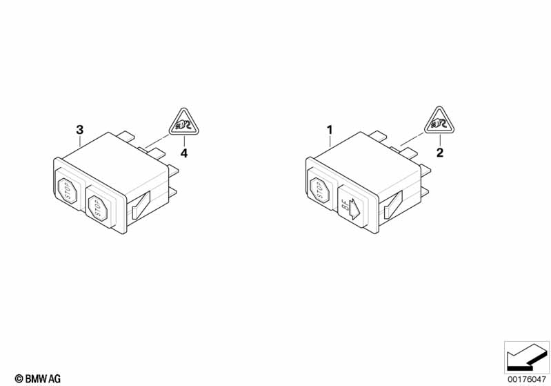 Комплектация спецавтомобиля