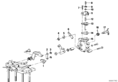 Автом.сист.обогащ.горюч.смеси при пуске