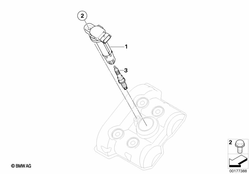 Система зажигания