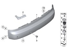Облицовка Зд