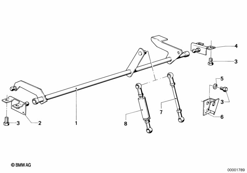 Привод карбюратора