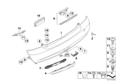 Облицовка Зд