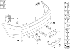 Облицовка Зд