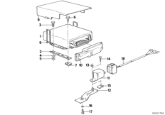 Увеличение частоты вращения на х.ходу