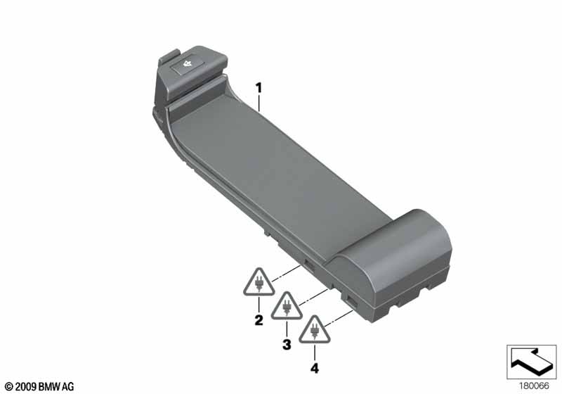 Базовая пластина