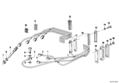 Система впрыска K-Jetronic