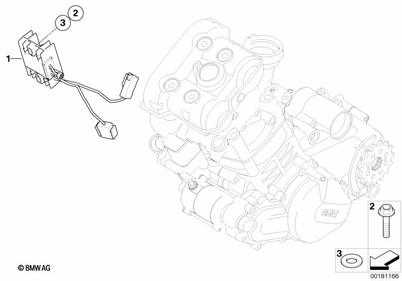 Регулятор напряжения
