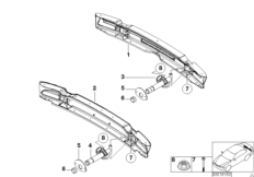Кронштейн Зд
