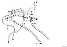 Топливопровод