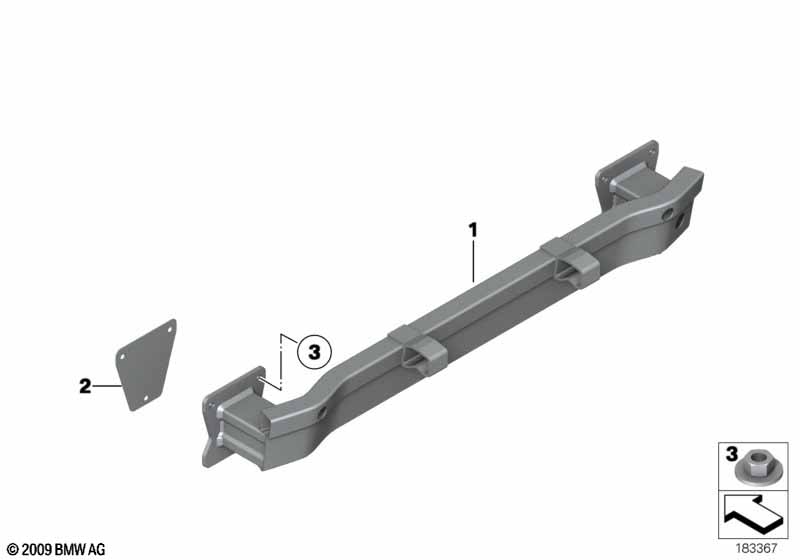 Кронштейн Зд