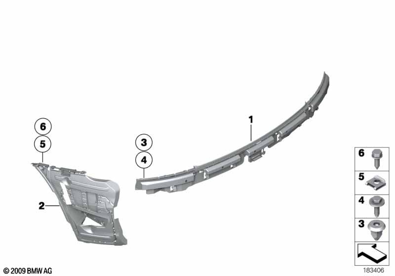 Облицовка, декор.элементы Зд