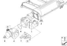 AGR - с электрич.управлением
