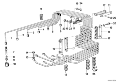 Система впрыска K-Jetronic