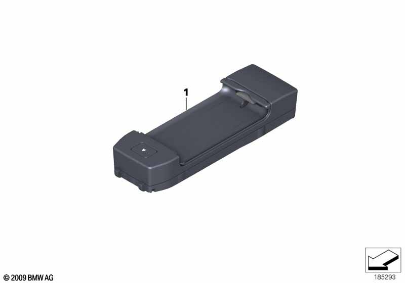 Адаптер Snap-In