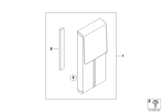 Чехол для мультимедиа