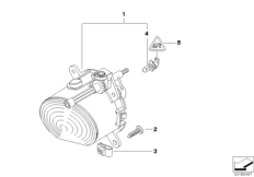 фары противотуманные