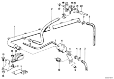Система впрыска L-Jetronic