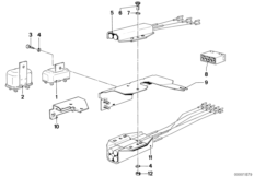 Различные реле